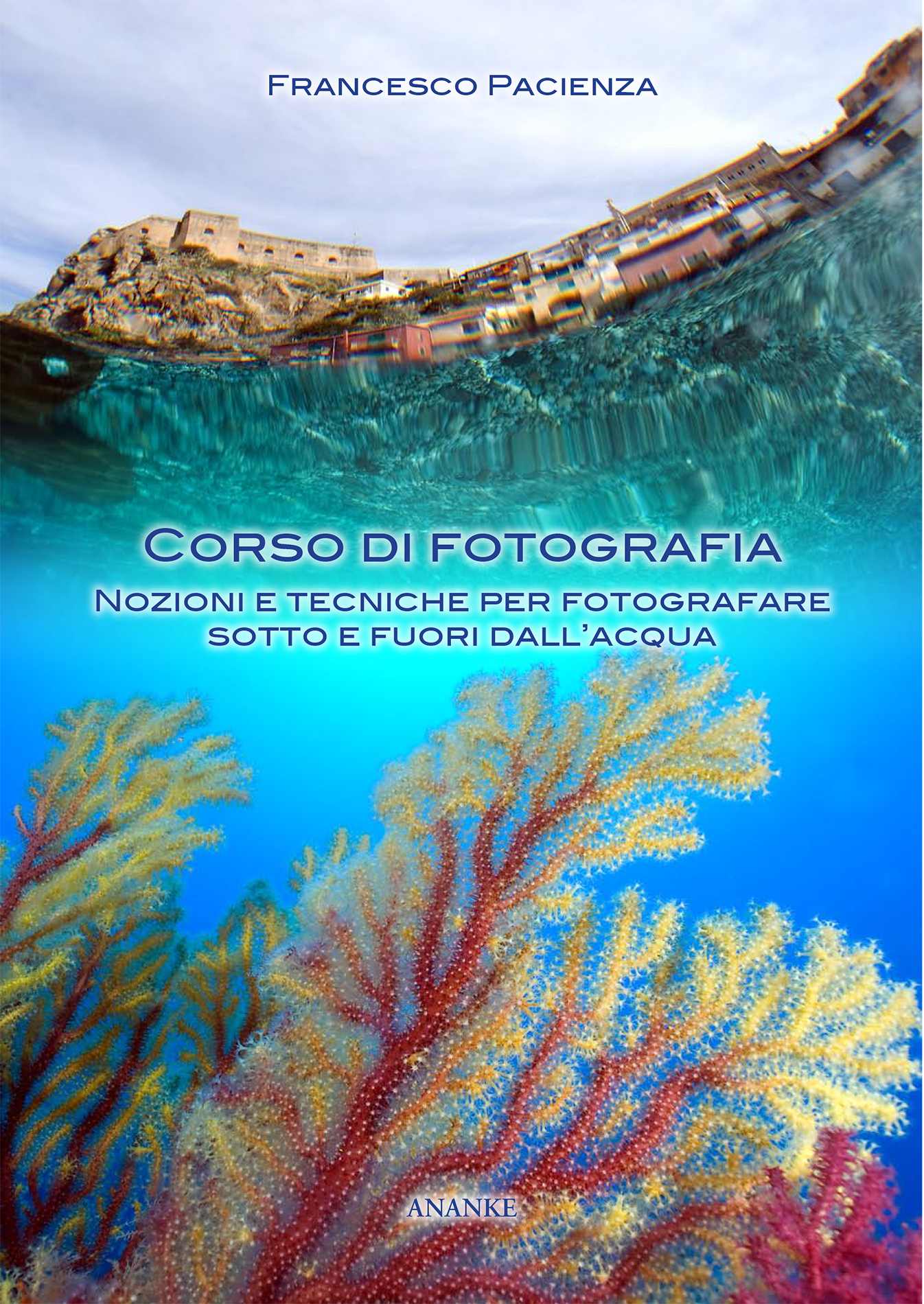 Corso di Fotografia